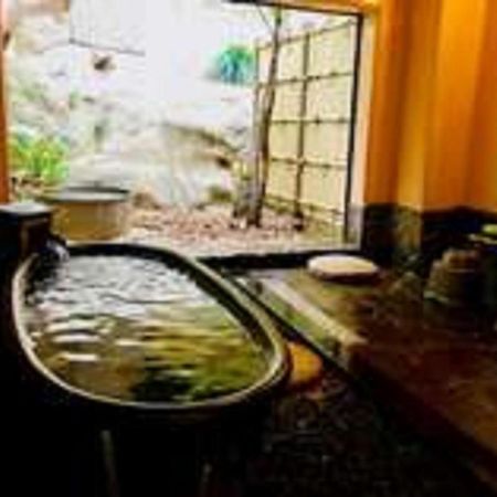 Hotel Urashima-So Ματσουσίμα Εξωτερικό φωτογραφία