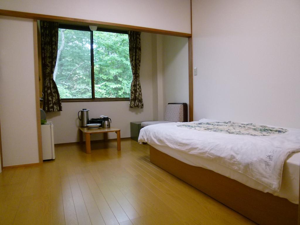 Hotel Urashima-So Ματσουσίμα Εξωτερικό φωτογραφία
