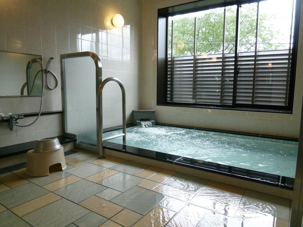 Hotel Urashima-So Ματσουσίμα Εξωτερικό φωτογραφία