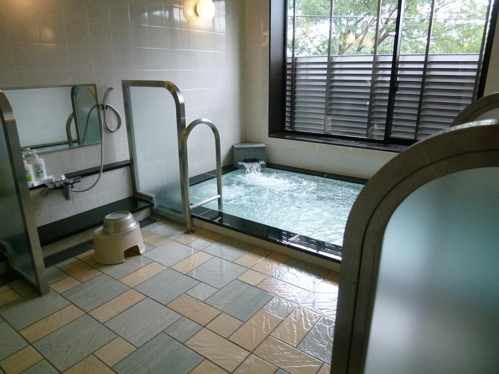 Hotel Urashima-So Ματσουσίμα Εξωτερικό φωτογραφία