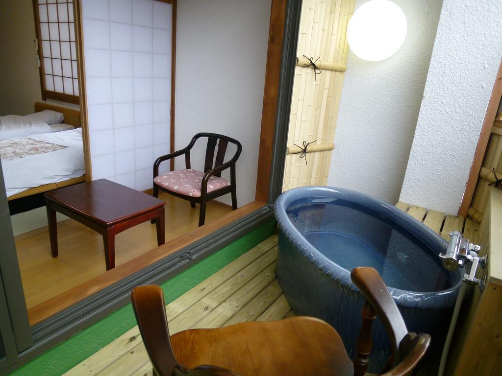 Hotel Urashima-So Ματσουσίμα Εξωτερικό φωτογραφία