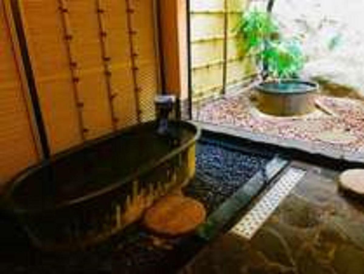 Hotel Urashima-So Ματσουσίμα Εξωτερικό φωτογραφία